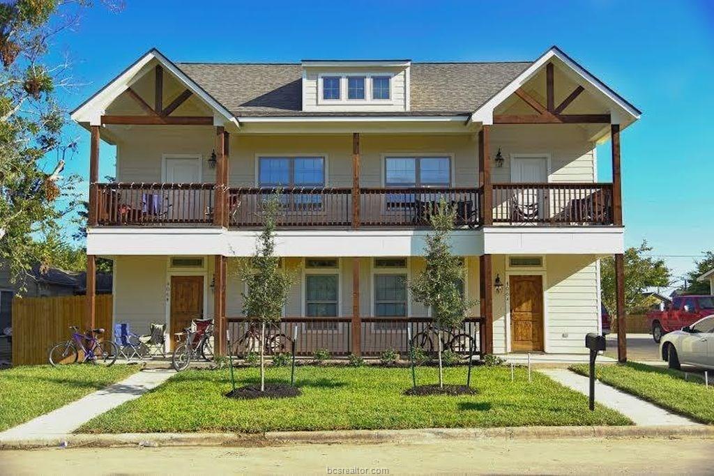 302 Cooner Street - Photo 1