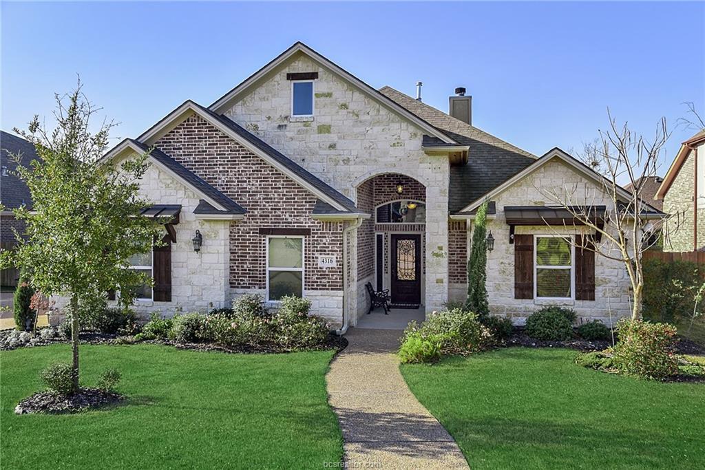 4316 Hadleigh Lane - Photo 1