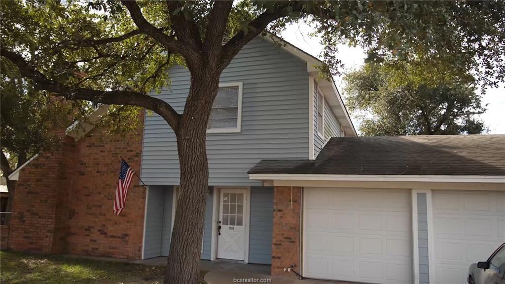 1405 Broadmoor Drive - Photo 1