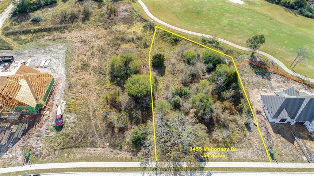 3455 Mahogany Pvt Drive - Photo 1
