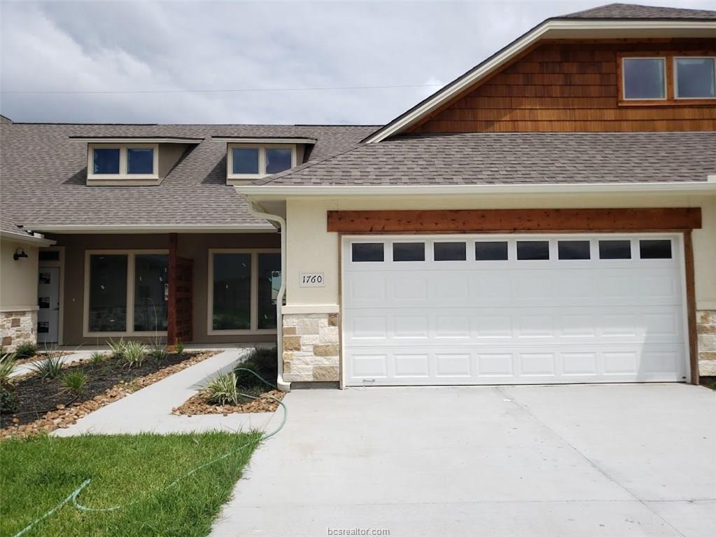 1760 Lonetree Drive - Photo 1