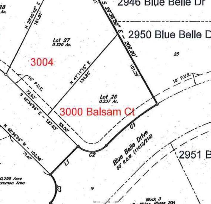 3000 Balsam Court - Photo 1