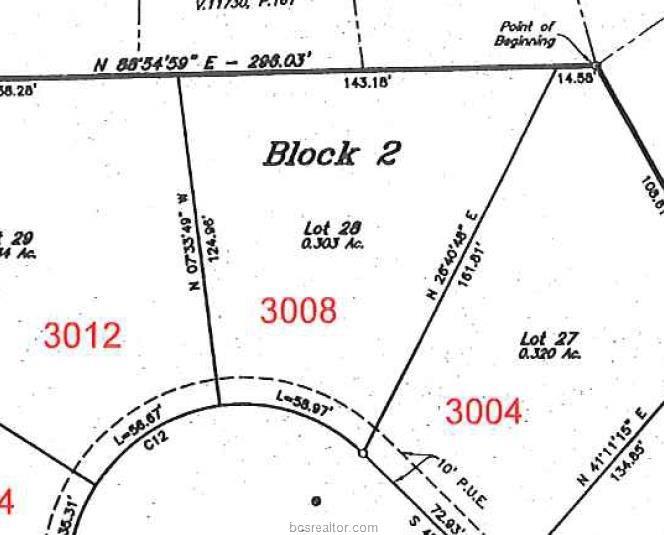 3008 Balsam Court - Photo 1