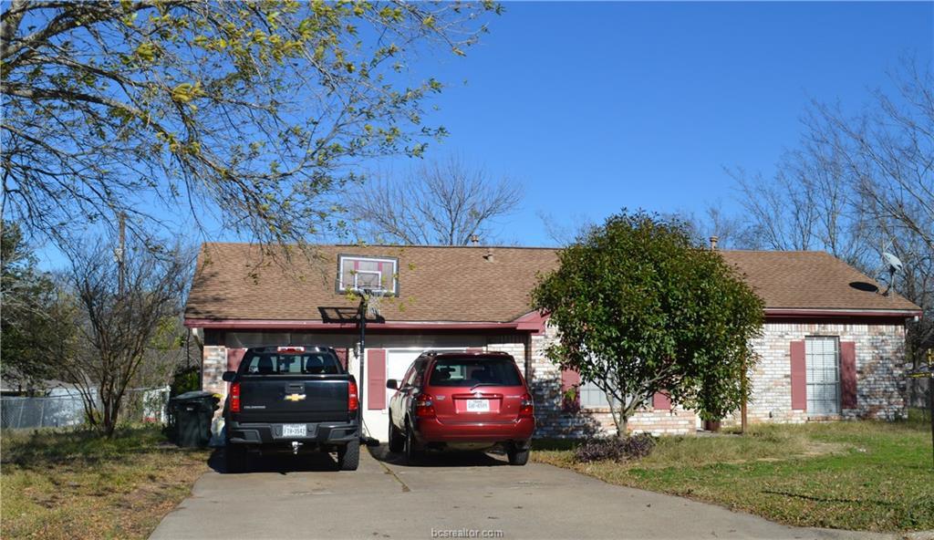 1203 Berkeley Street - Photo 1