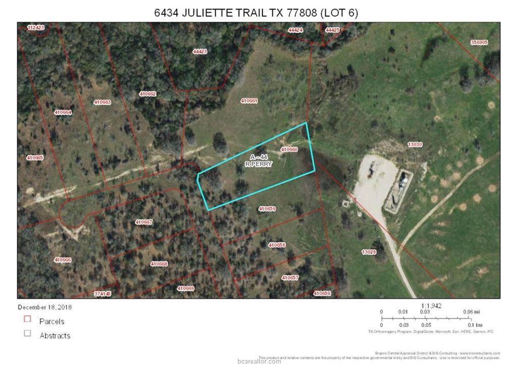 6434 Juliette Trail - Photo 1