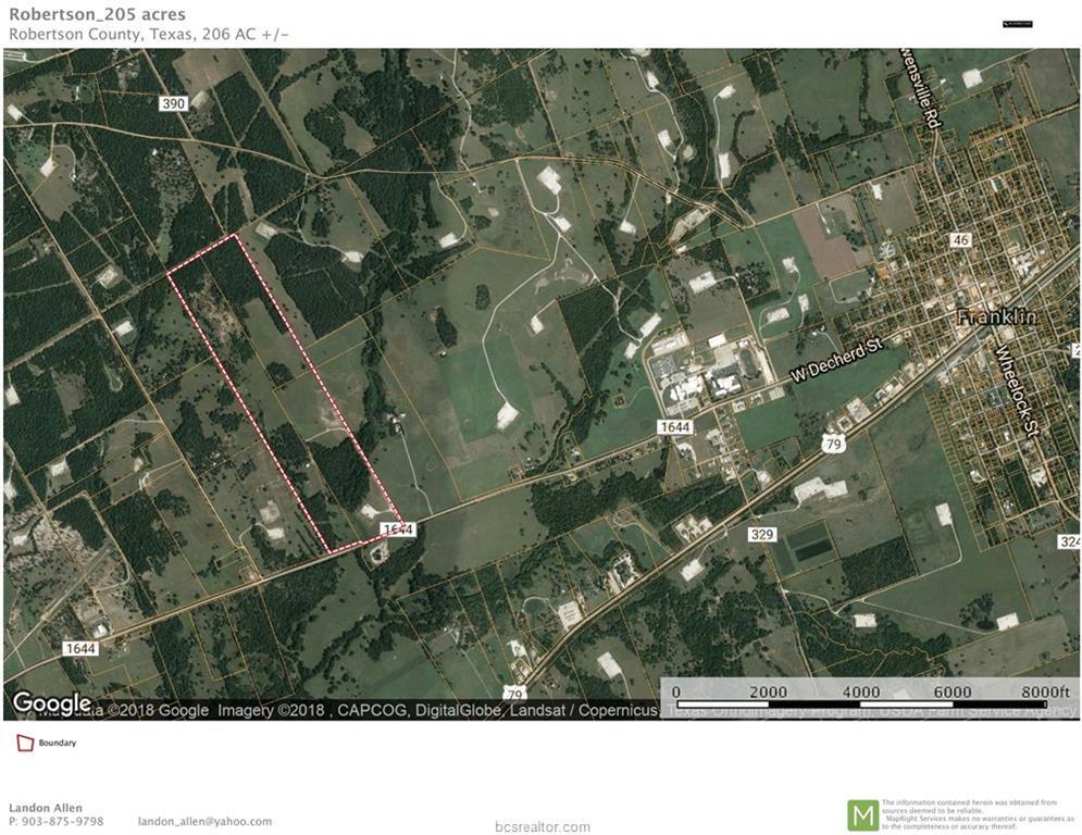 2624 Fm 1644 - Photo 1