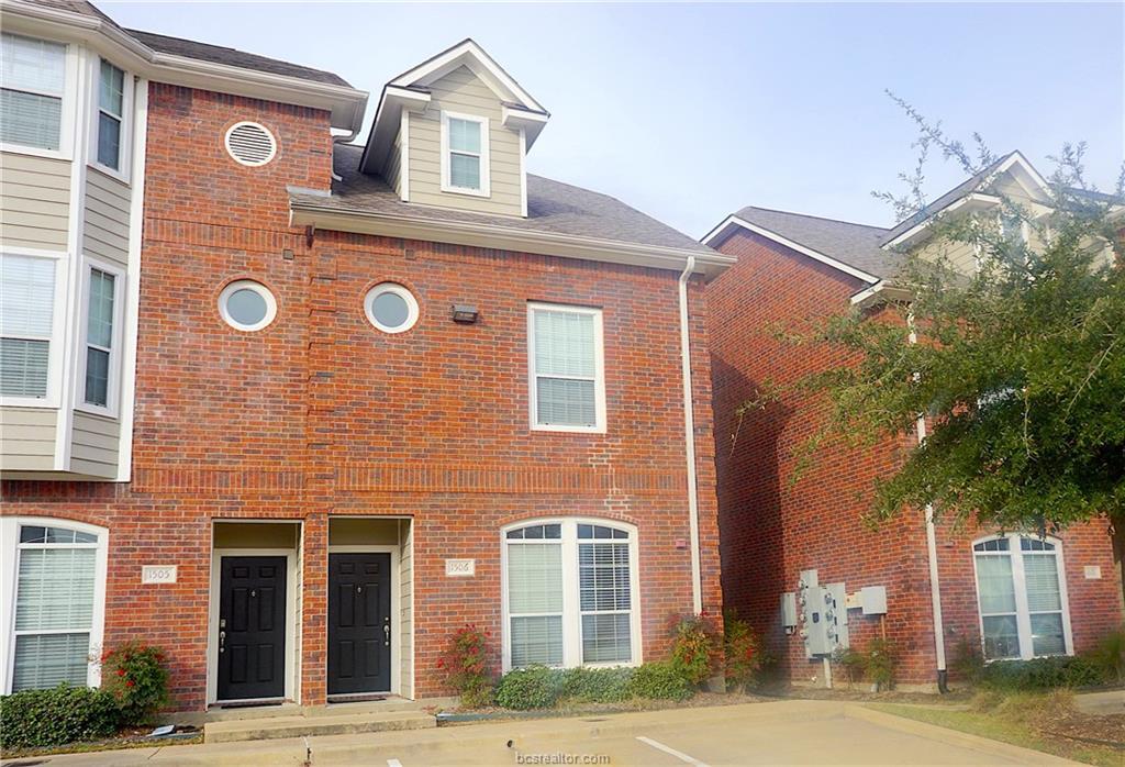 305 Holleman #1506 - Photo 1