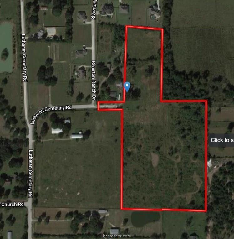 19503 Lutheran Cemetary Road - Photo 1