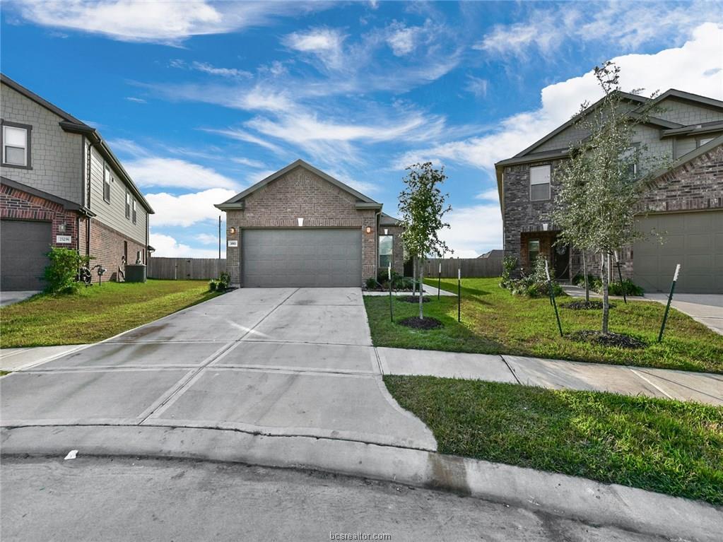 5003 Bayon Ridge Street - Photo 1