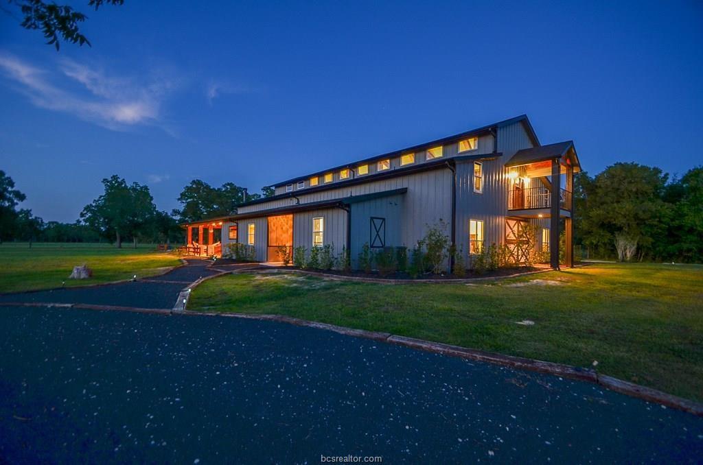 19220 Farm Market 442 Road - Photo 1