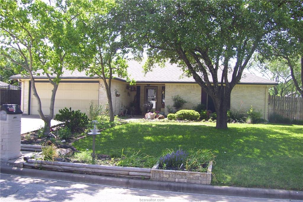 3911 Oak Bluff - Photo 1