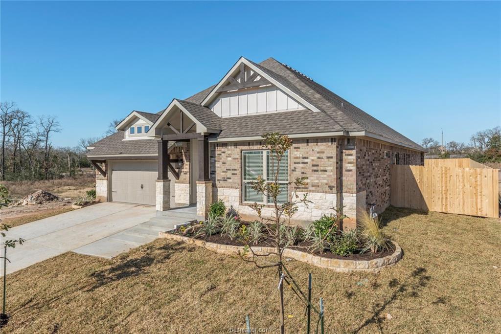 2710 Cainhorn Court - Photo 1