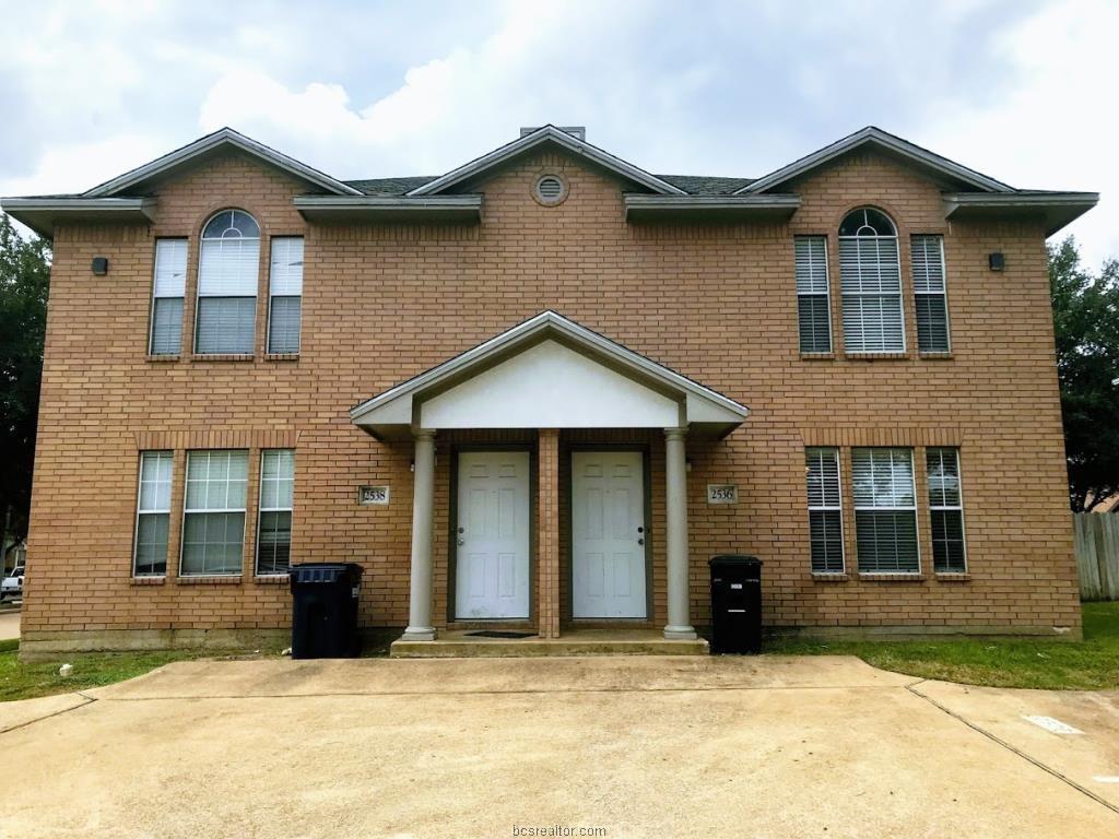 2547 Ashford - Photo 1