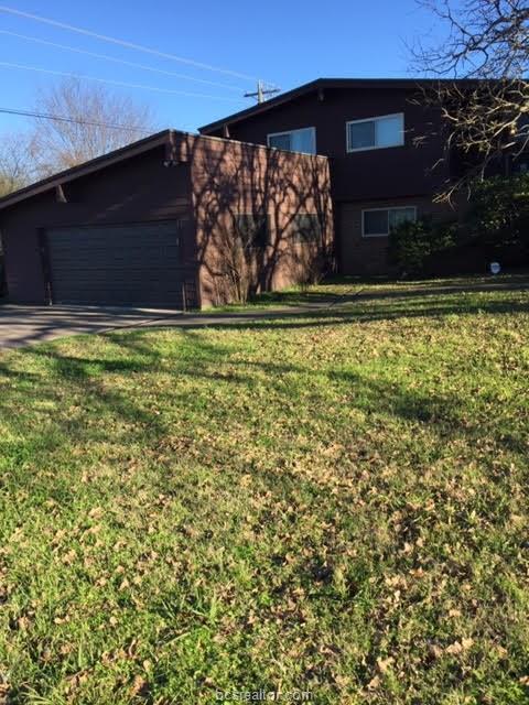 2350 Harvey Mitchell Parkway - Photo 1