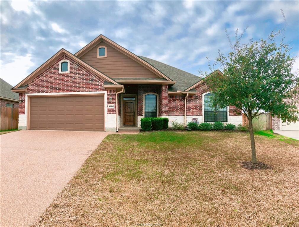4004 Merlemont Court - Photo 1