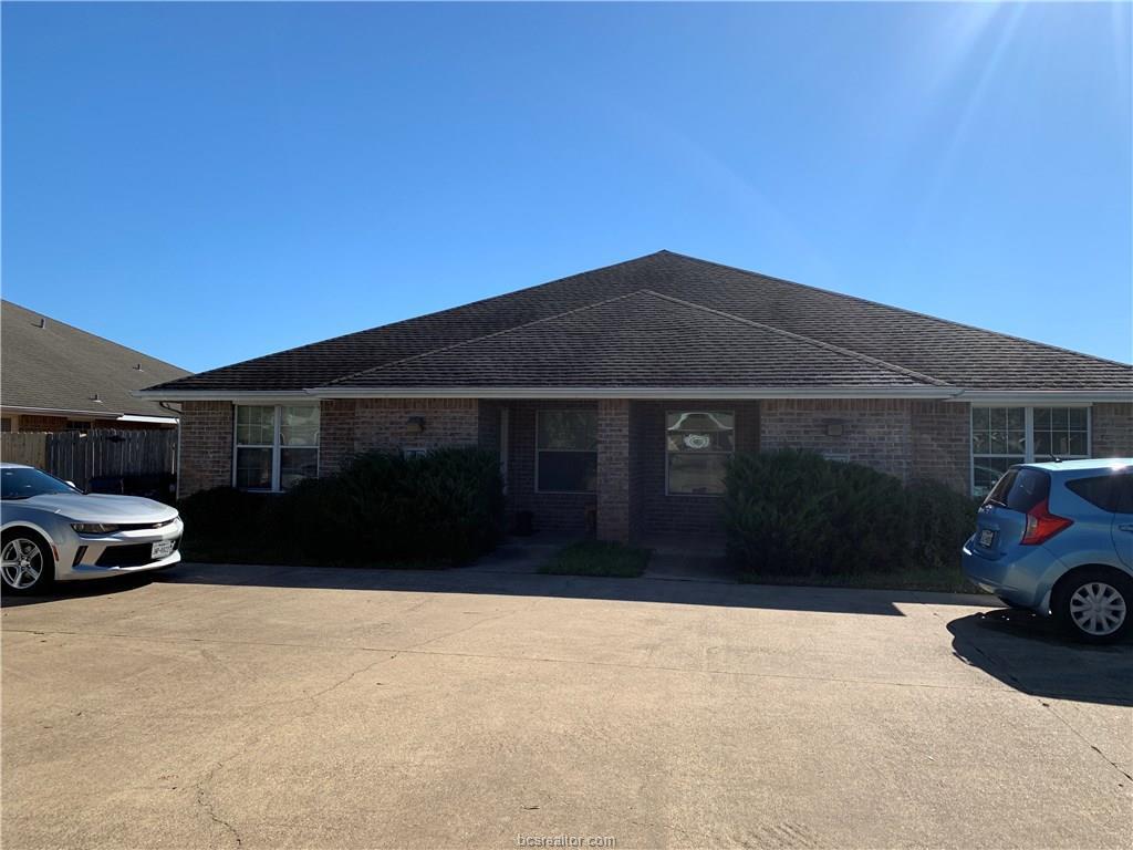 3613 Oldenburg Court - Photo 1