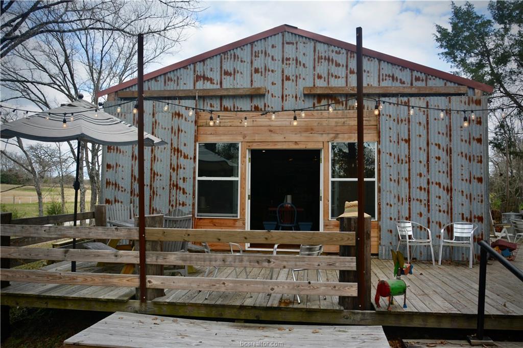 2736 County Road 417 Highway - Photo 1