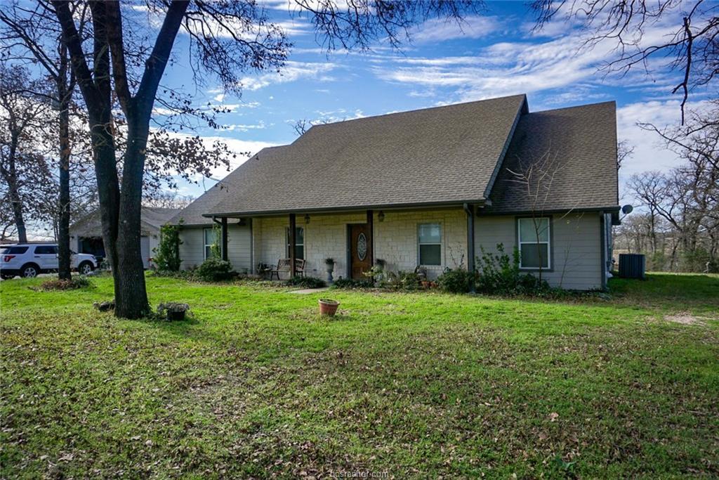994 State Highway 36 Highway - Photo 1