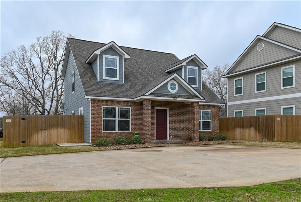 1124 Detroit Street - Photo 1