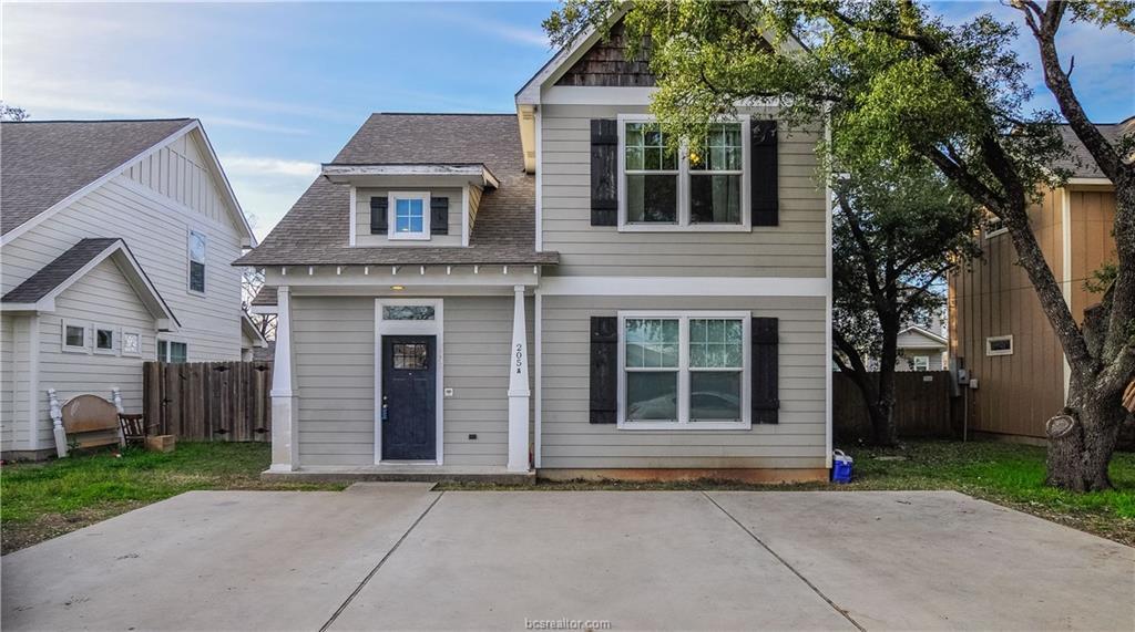 205 Sterling - Photo 1