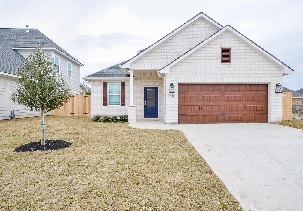 2508 Cordova Ridge - Photo 1