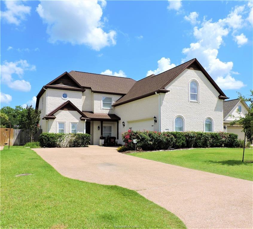 2182 Chestnut Oak Circle - Photo 1