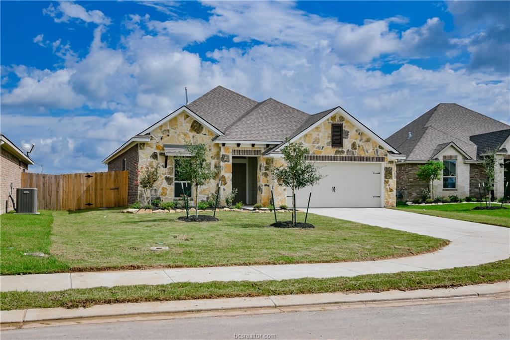 4107 Briles Court - Photo 1