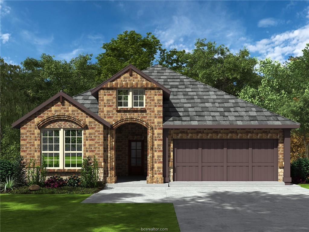 3618 Hardin Hill Drive - Photo 1