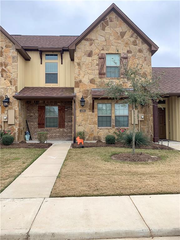 439 Momma Bear Drive - Photo 1
