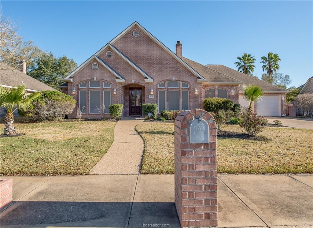 5128 Bellerive Bend Drive - Photo 1