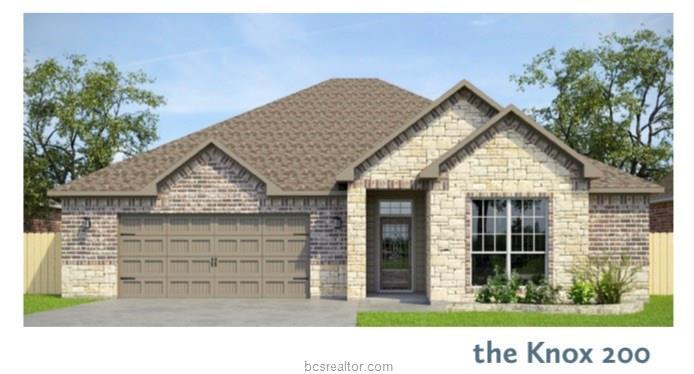 3616 Haskell Hollow Loop - Photo 1
