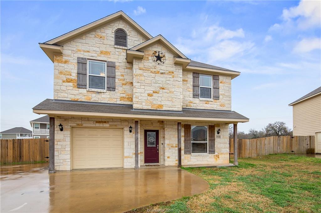 2820 Horseback Drive - Photo 1