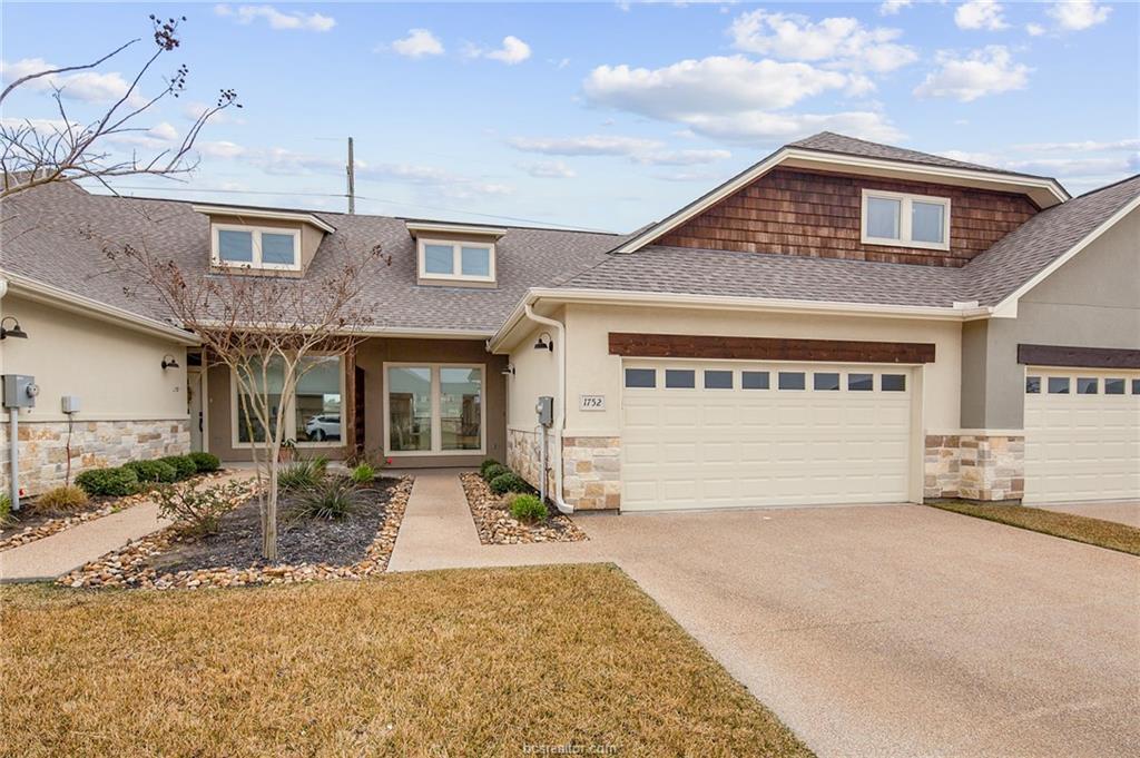1752 Lonetree Drive - Photo 1
