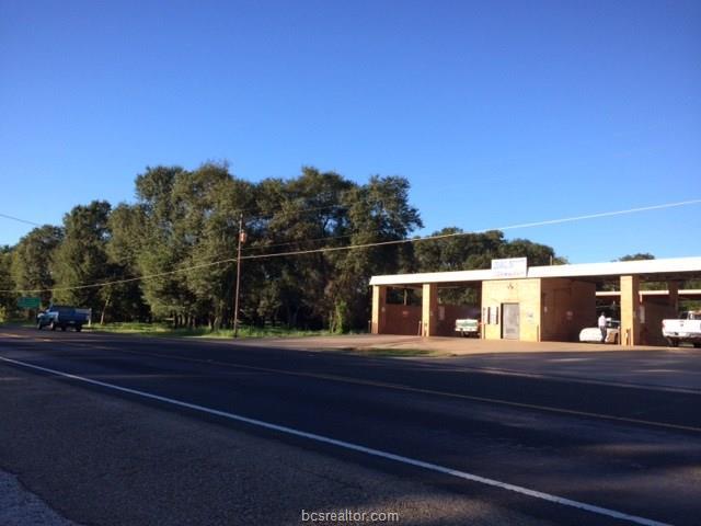 +/-3.86 acres St Hwy 36 & Pin Oak - Photo 1