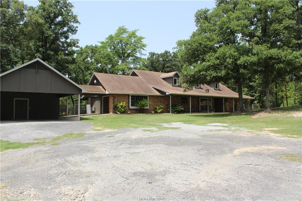8071 County Road 329 County Road - Photo 1