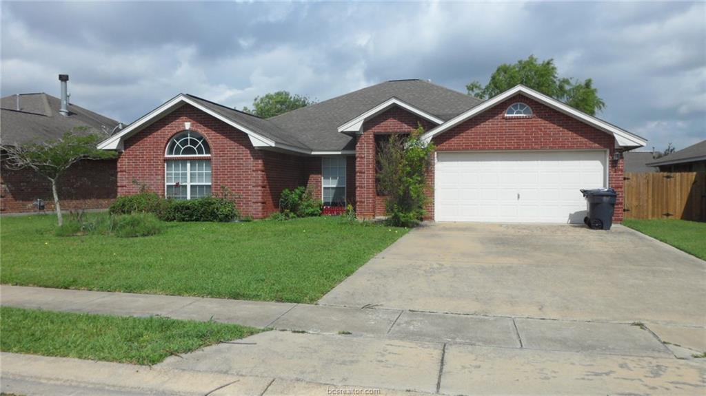 1305 Mullins Loop - Photo 1