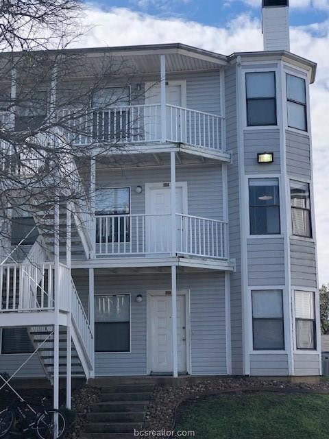 4441 Old College Road - Photo 1