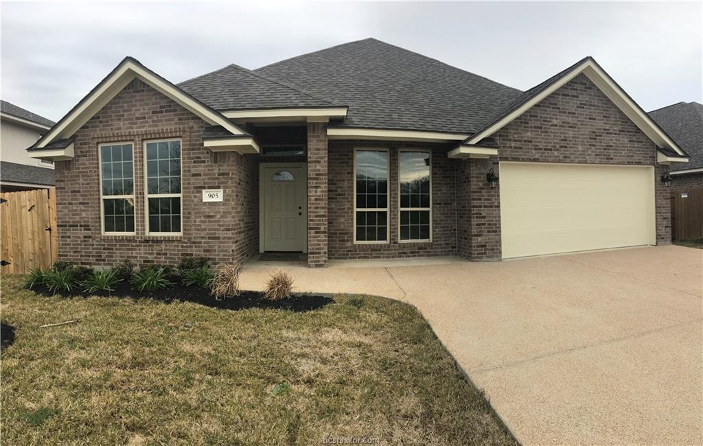 905 Dove Chase Lane - Photo 1