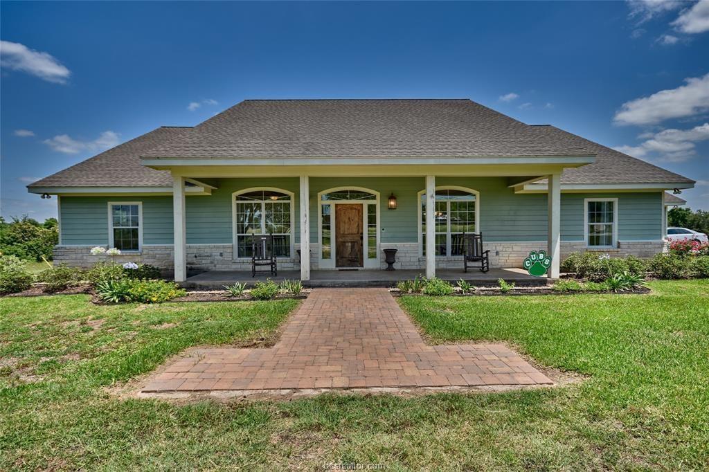 1131 Salem Road - Photo 1