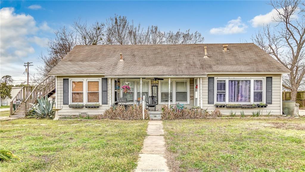 2118 Echols Street - Photo 1