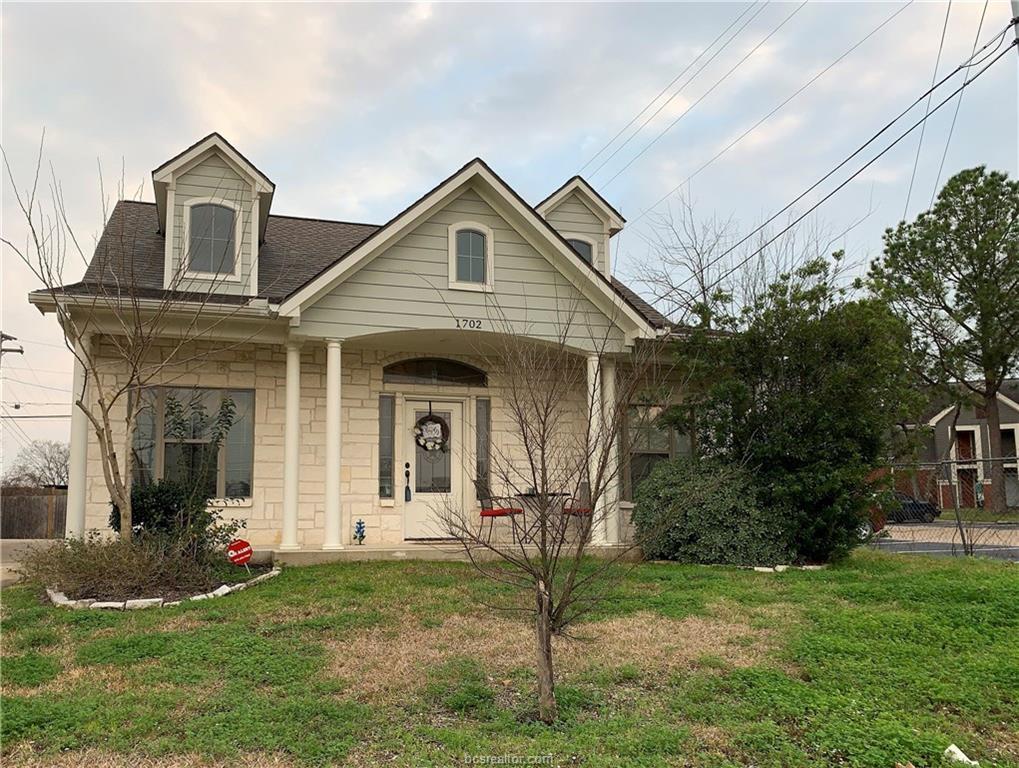 1702 Boardwalk Court - Photo 1