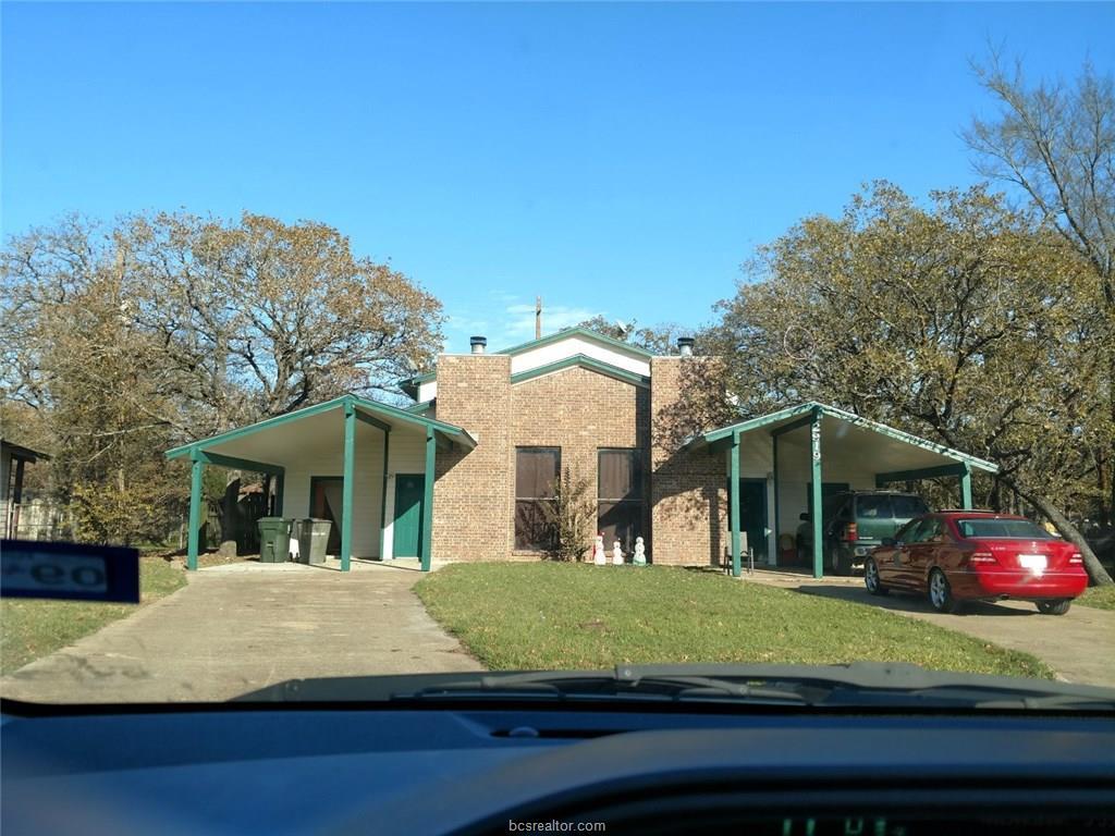 2917 Forest Bend - Photo 1
