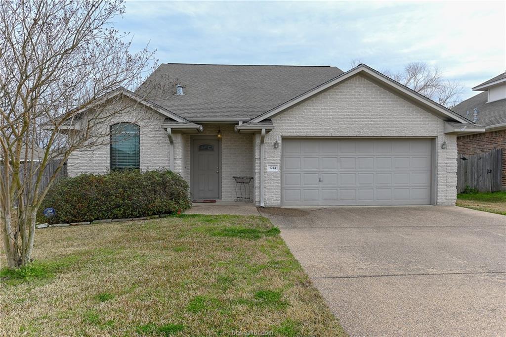 1214 Martinsville Lane - Photo 1
