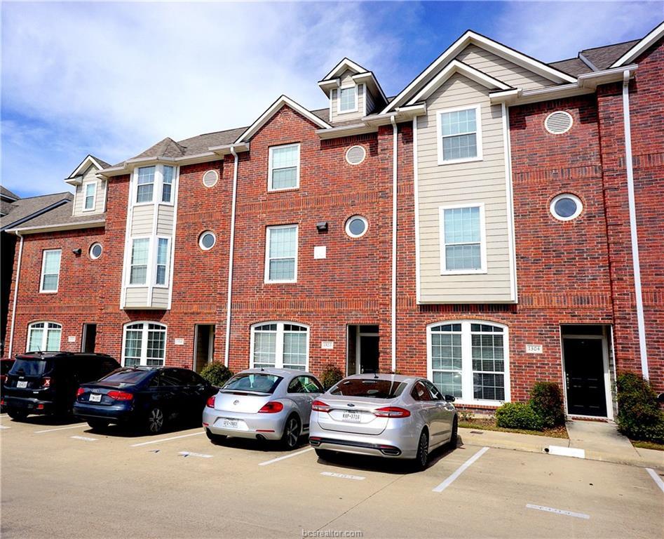 305 Holleman #1304 - Photo 1