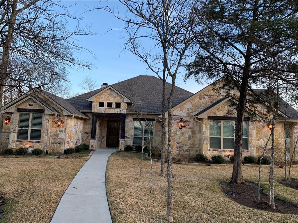3912 Austins Estates Drive - Photo 1