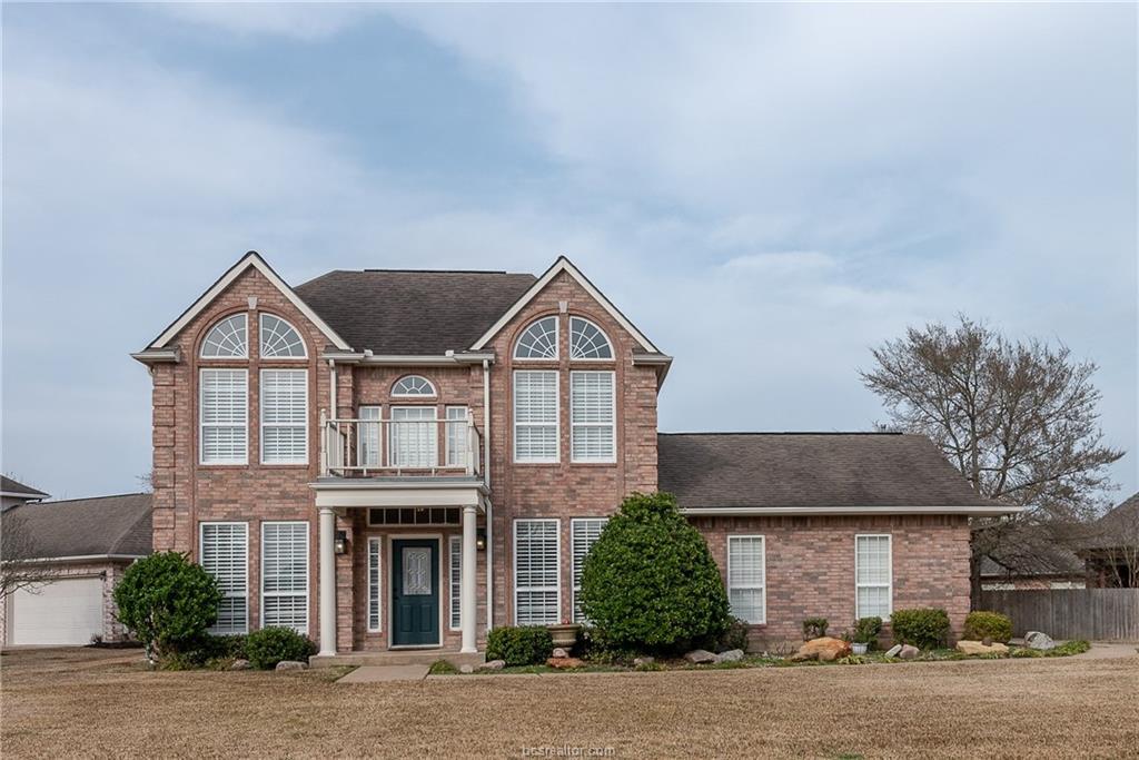 5115 Bellerive Bend Drive - Photo 1