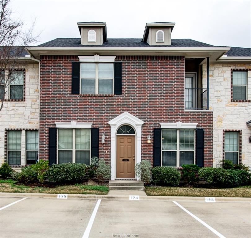 124 Forest Drive - Photo 1