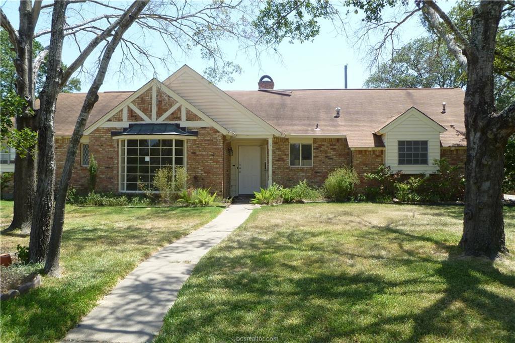 311 Borderbrook Drive - Photo 1