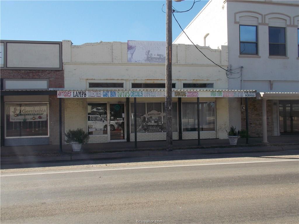 17424 State Highway 36 - Photo 1