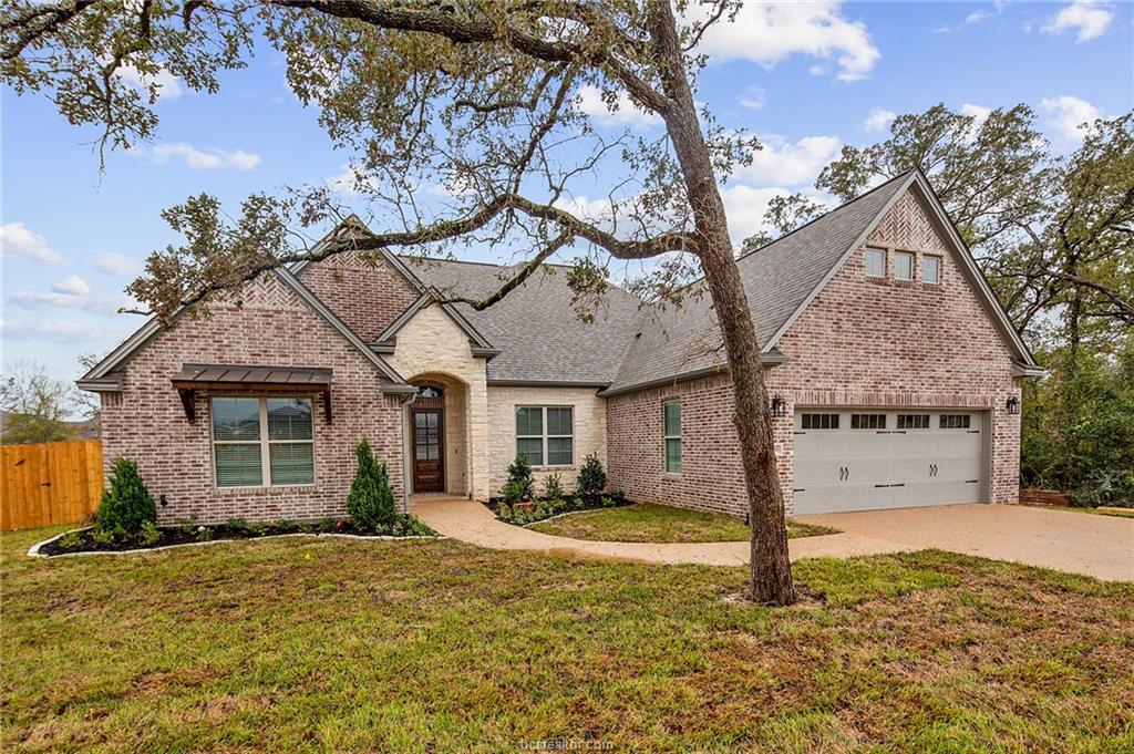 1787 Blanco Bend Drive - Photo 1
